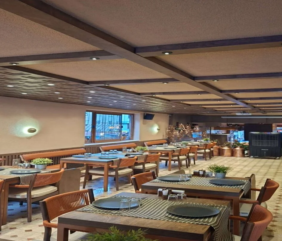 Kaliruha Restaurant
