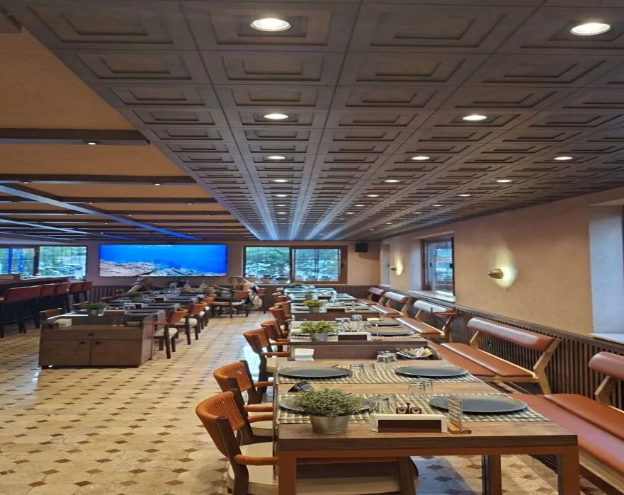 Kaliruha Restaurant