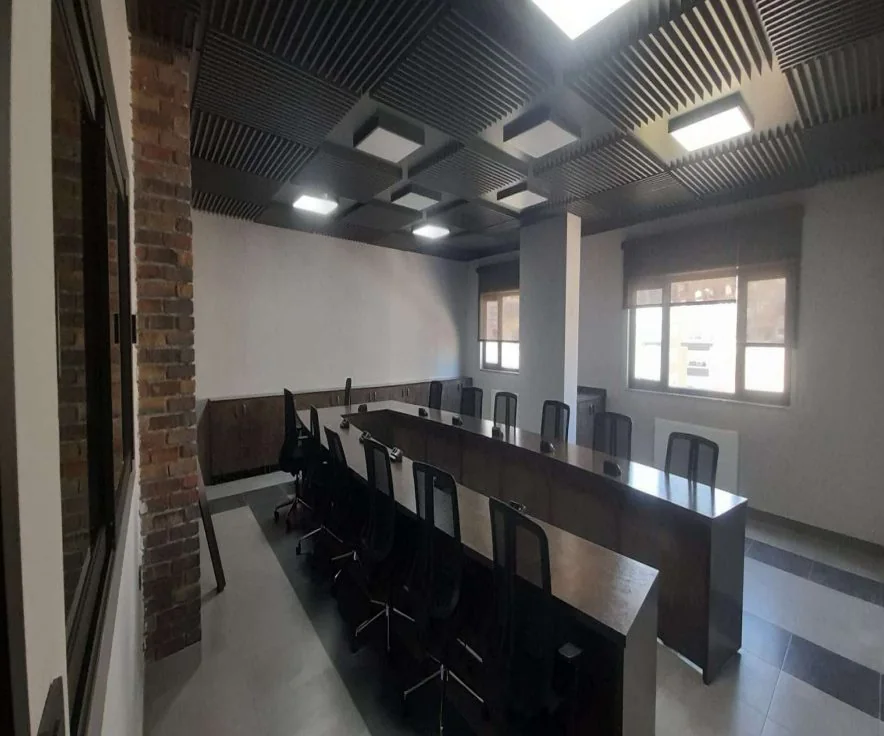Mobilya İmalatı